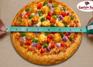 Everything You Need to Know About 8 inch pizza size Everything You Need to Know About 8 inch pizza size