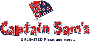 Captain Sam’s Pizza