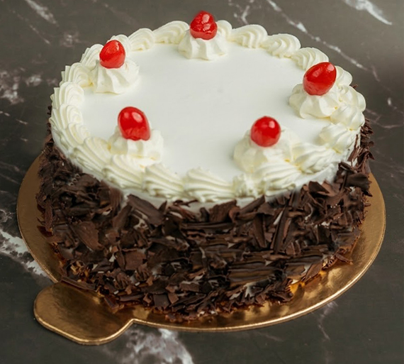 Black Forest