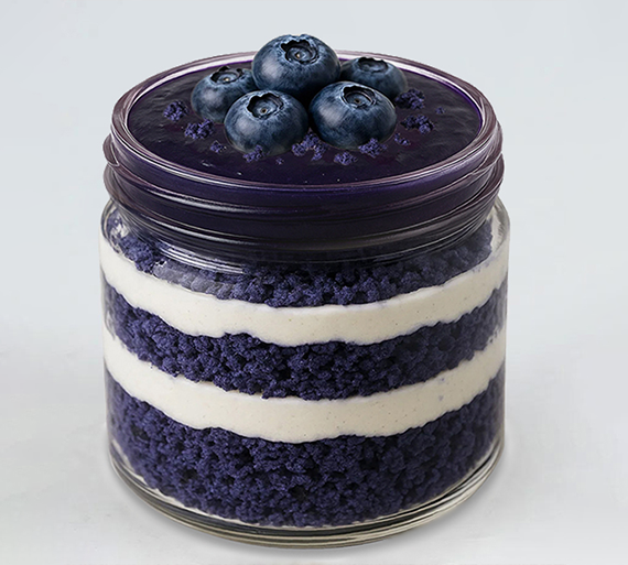 Blueberry