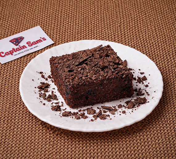 Chocolate Brownie
