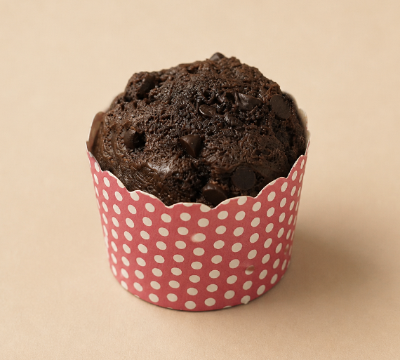 Chocolate Muffin