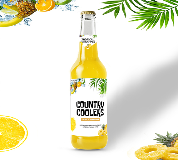 Tropical_pineaaple