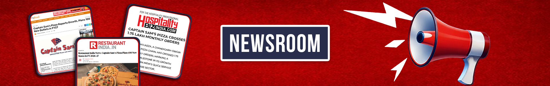 Newsroom
