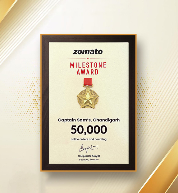 milestone