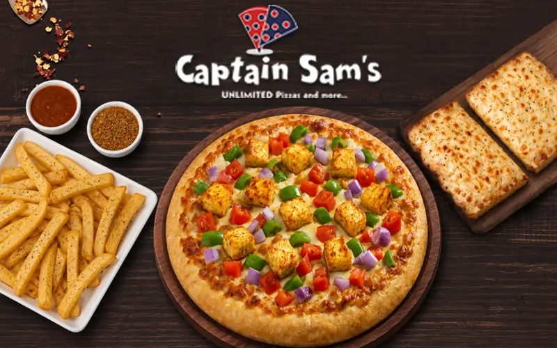 Best Pizza Brand in India- Top Pizza Chains Loved by Indian Foodies