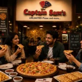 Best Pizza Restaurant in Chandigarh- Top Places to Enjoy Pizza in the City