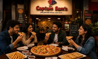 Best Pizza Restaurant in Chandigarh- Top Places to Enjoy Pizza in the City Best Pizza Restaurant in Chandigarh- Top Places to Enjoy Pizza in the City