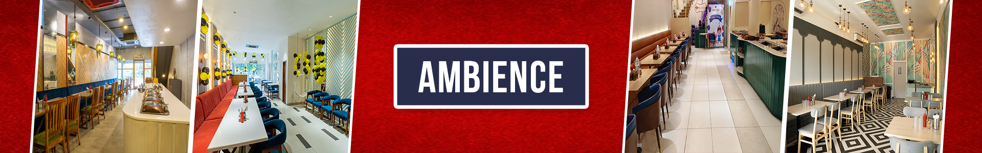 Ambience