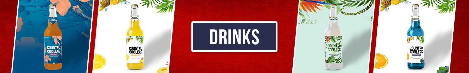 Drinks