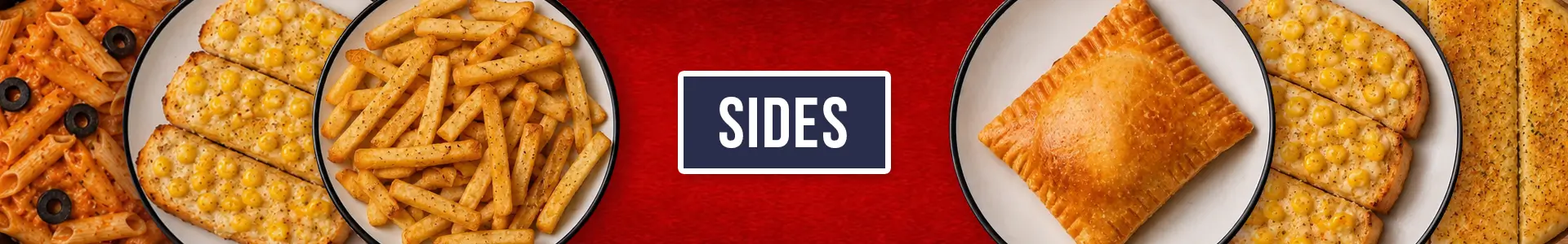 Sides